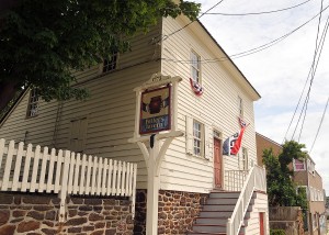 Potter's Tavern