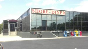 The Shore Diner in EHT wins Wine Spectator magazine's Award of Excellence and more...