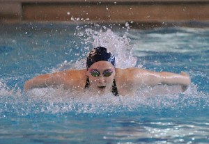 swim Meet of Champions
