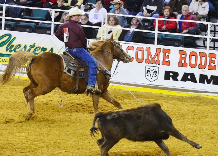 atlantic city boardwalk rodeo