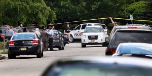 Linwood Homicide