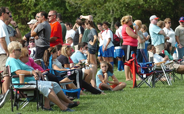 stockton soccer classic