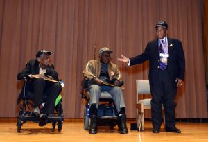 black history program