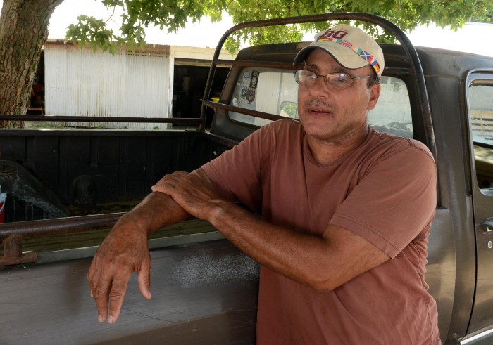 derecho farms