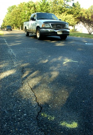 hit and run folo