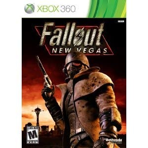 Game Review: 'New Vegas' a great 'Fallout' installment