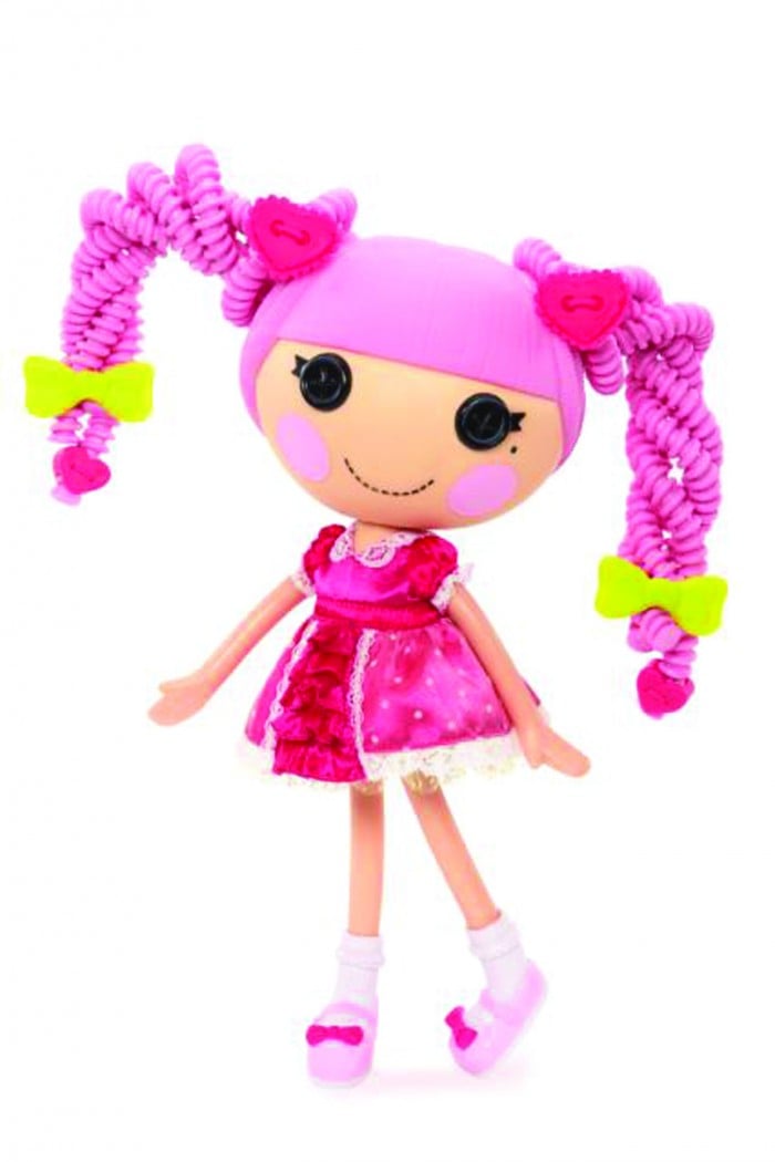 Lalaloopsy Silly Hair - Jewel Sparkles.jpg