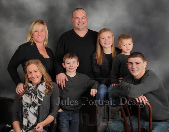 My life: Buena Regional senior wrestler Billy Ward