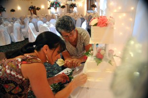 martin's catering