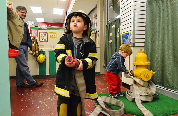 children's museum