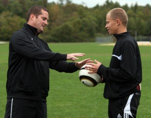 EHT soccer photo