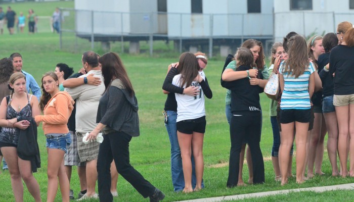 mainland deaths vigil