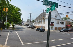 millville officer fatal
