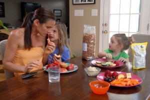 Fighting Celiac Disease