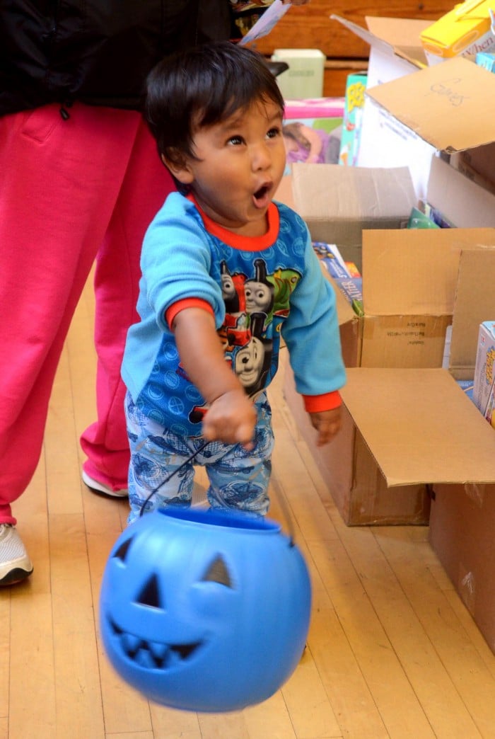 ac school donations
