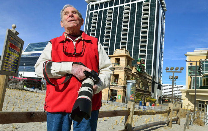 sandy photographer