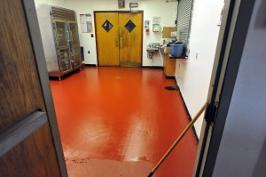 Sister Jean's Kitchen reopening