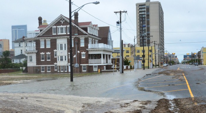 hurricane irene