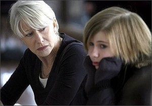'Prime Suspect' comes to DVD, letting fans relive the struggles of DCI Jane Tennison