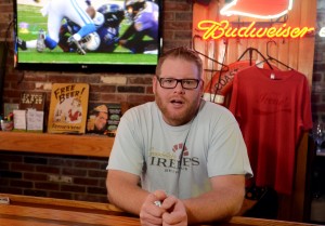 sports bar woes
