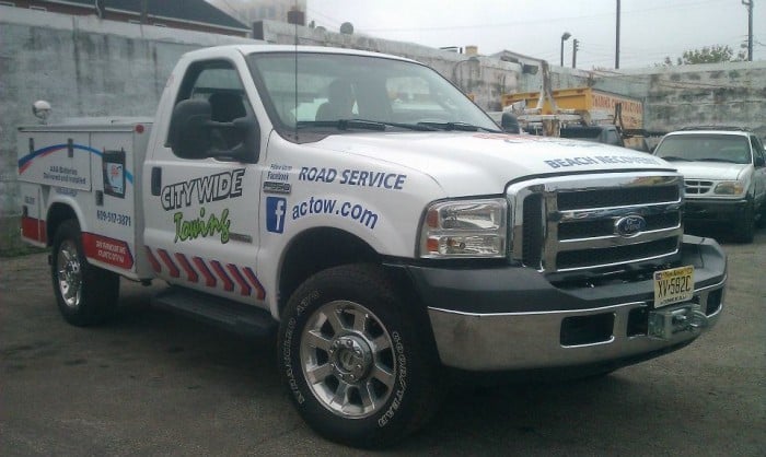 <p>Citywide Towing is ...
