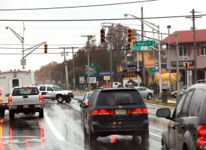 Power outage on pike