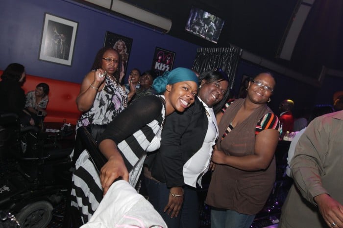 Nightlife Gallery of Opening Night at Boogie Nights