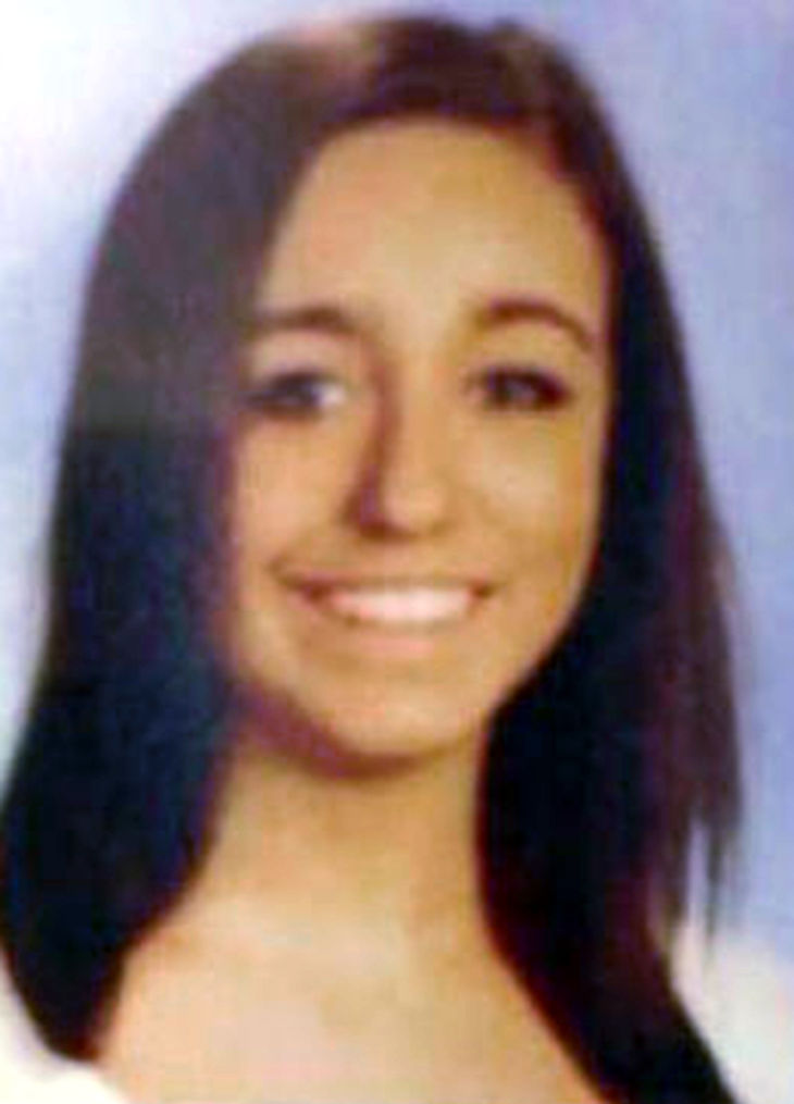 Brigantine girl missing, last seen in Gloucester County Breaking News