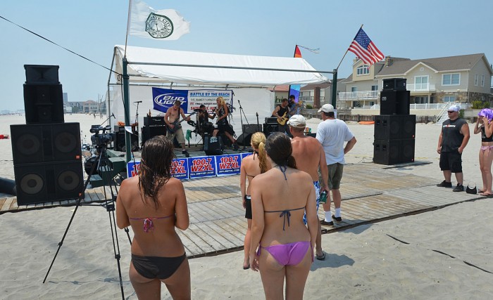 margate beachstock
