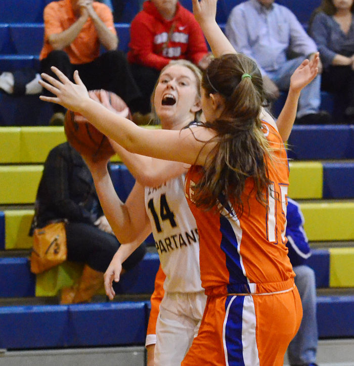 holy spirit gbb