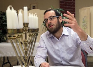 Hanukkah