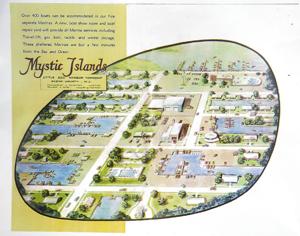 Mystic Island Focuses Post Sandy Revival On Vacation Home