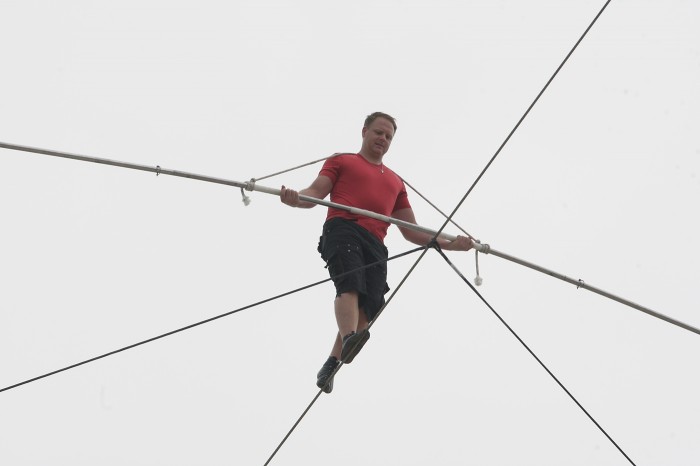 Wallenda