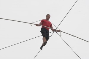 Wallenda