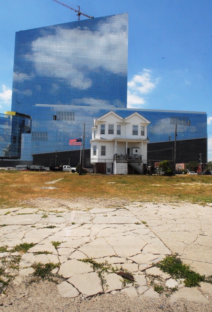 Revel casino ac nj jobs