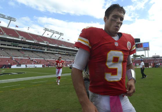 David Weinberg's weekly ranking of all 32 NFL teams
