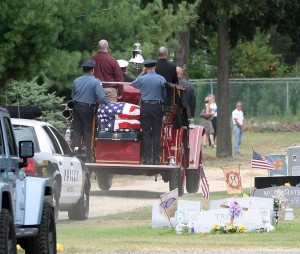 Millville officer