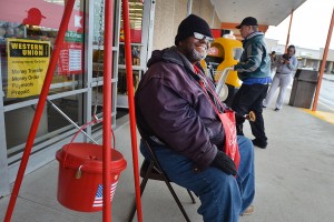 charities