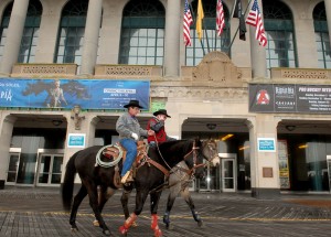 boardwalk rodeo press conference