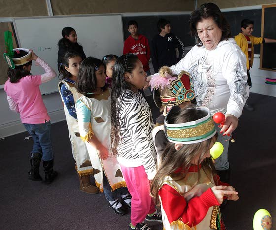 St. Nicholas in EHC to celebrate holiday for Our Lady of Guadalupe