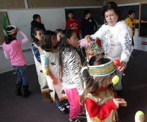St. Nicholas in EHC to celebrate holiday for Our Lady of Guadalupe