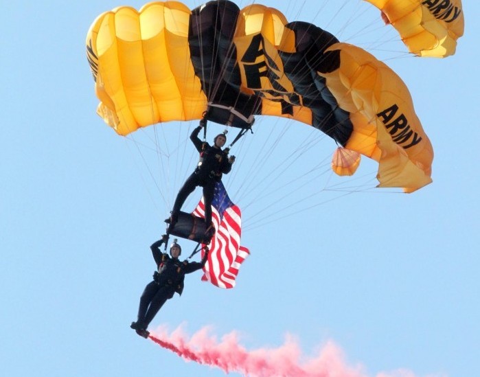 AIRSHOW