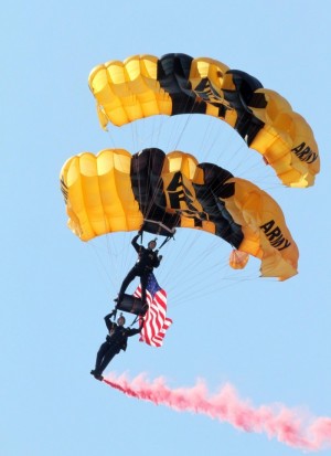 AIRSHOW