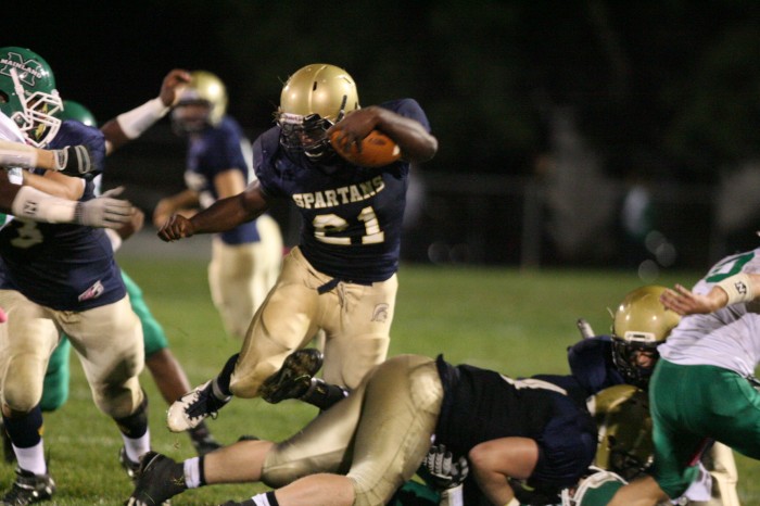 Holy Spirit vs Mainland 90490.JPG