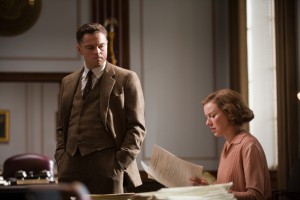 J Edgar