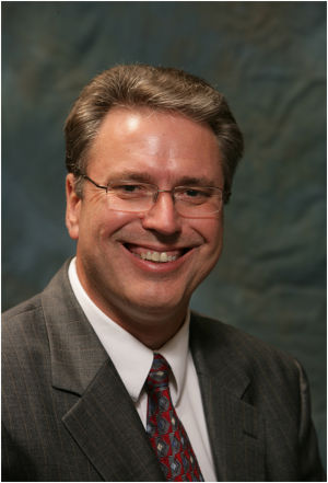 Michael J. David-Wilson