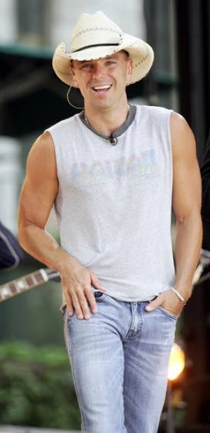 Chesney returns to familiar themes on new CD