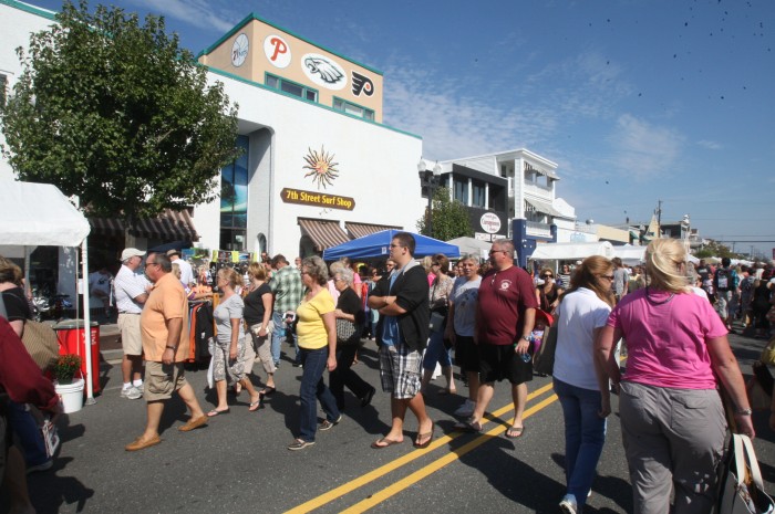 OC Block Party