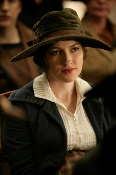 'Boardwalk' players: Meet the characters populating HBO's 'Boardwalk Empire'