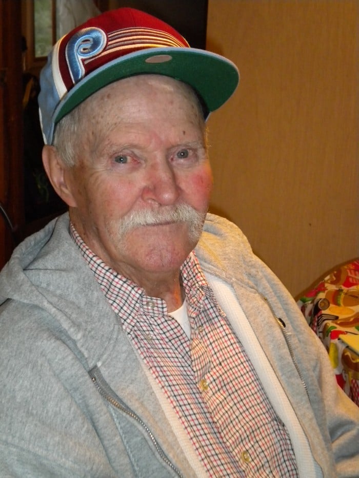 Harold Price Sr.